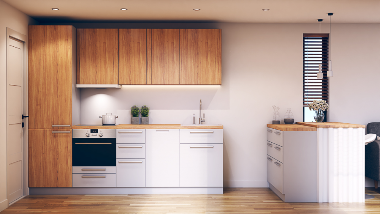 Self Contained L30.4XL