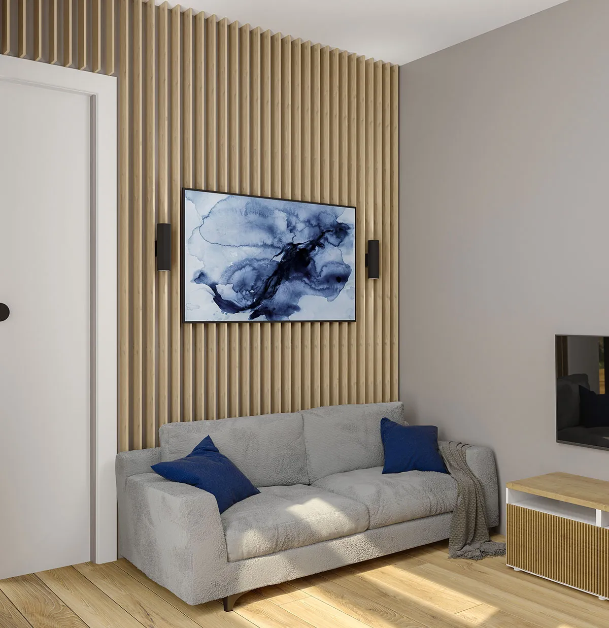 Garden Room Sitting Room