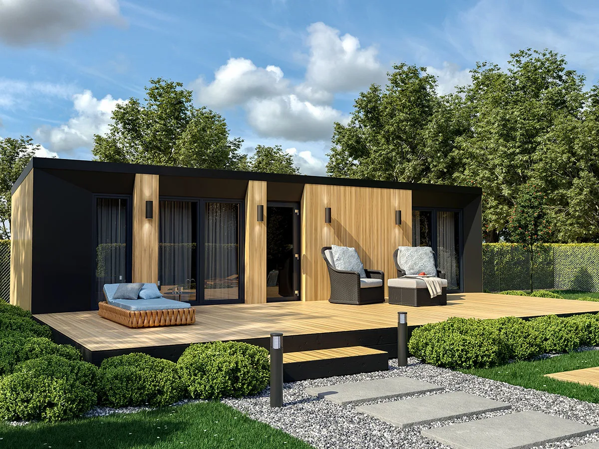 Garden Rooms Ireland