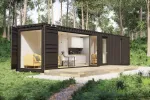 Shipping Container Homes