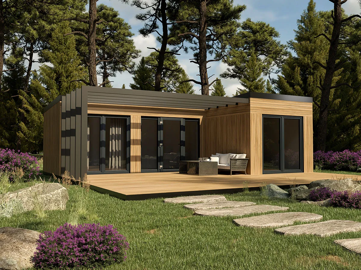 Garden Rooms Ireland