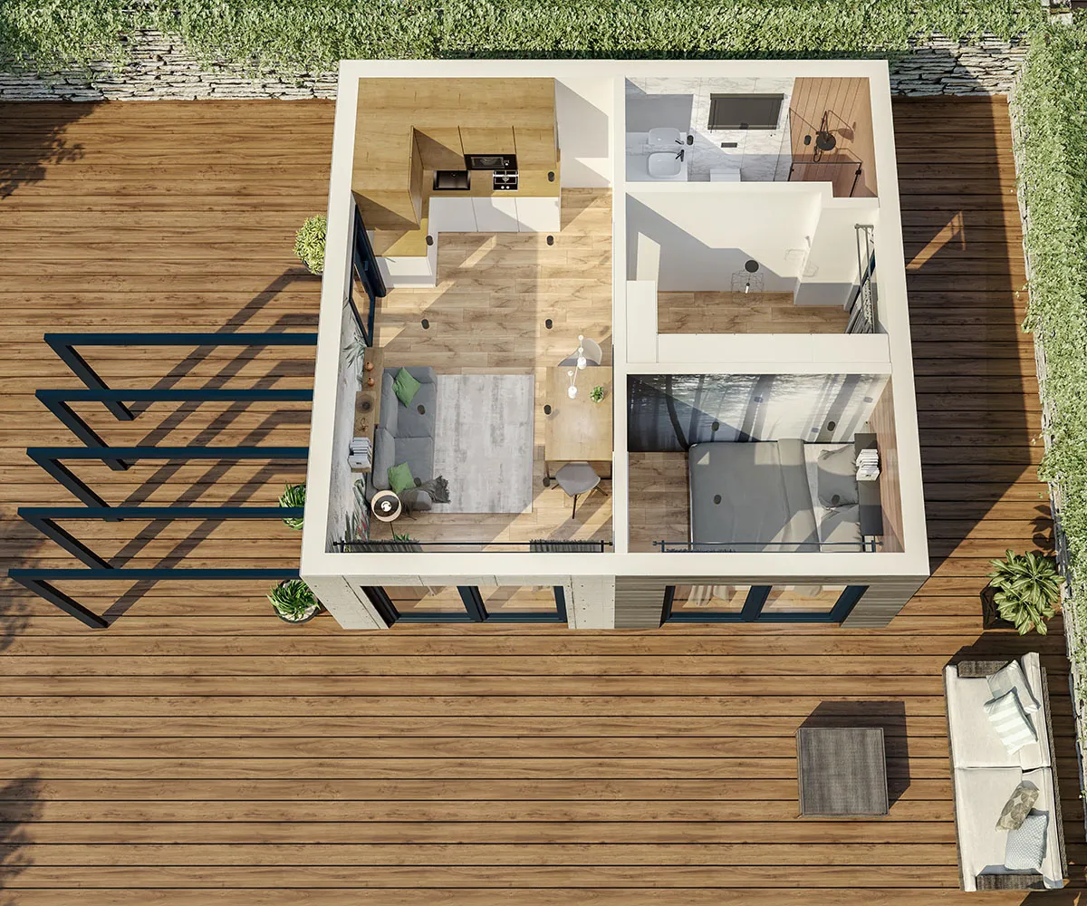 Garden Office Ireland