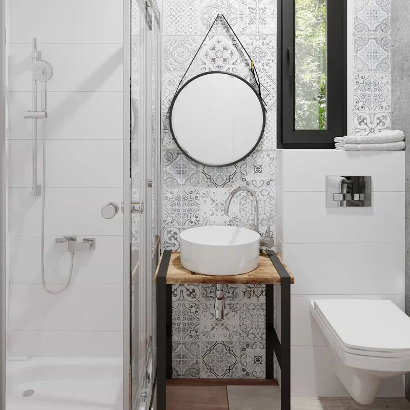 20ft Shipping Container House