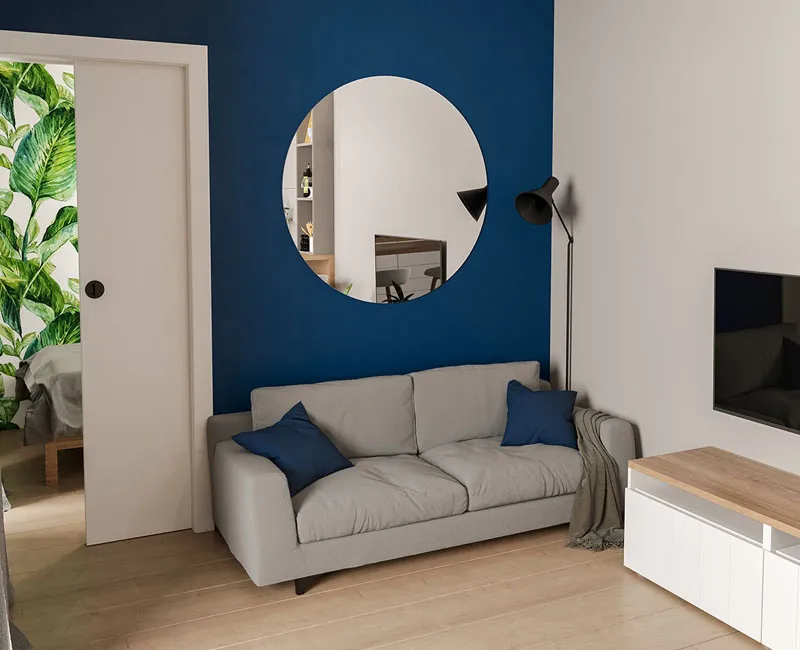 Interior Shipping Container Homes