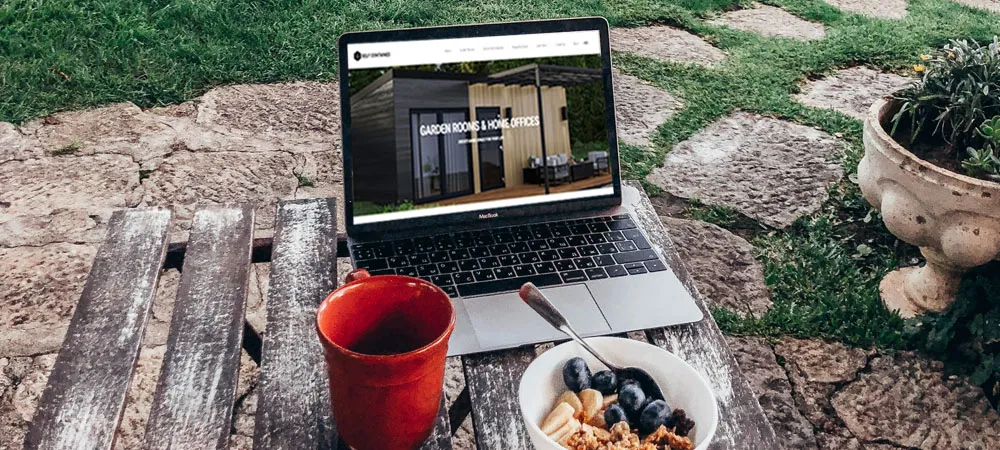 Environmantal Impact Work From Home