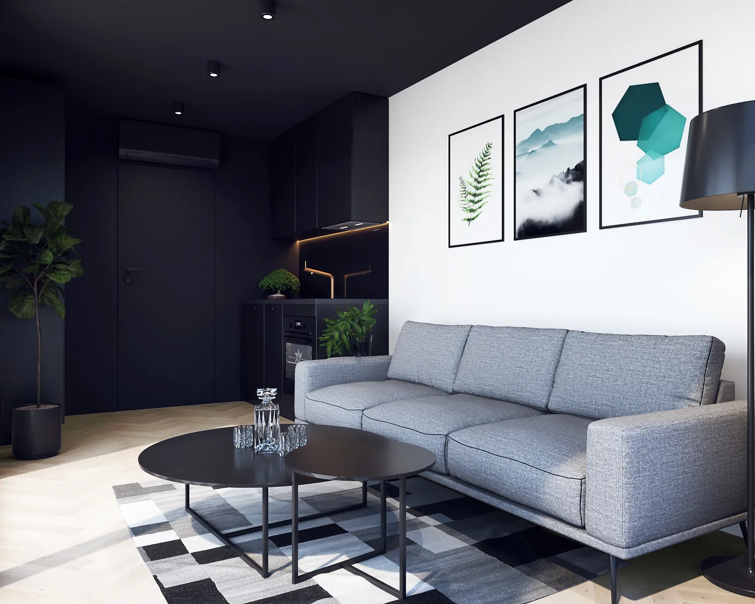 Self Contained Limited #FYP L15XL