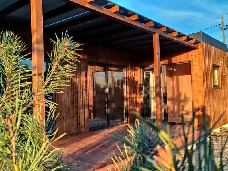 garden rooms ireland