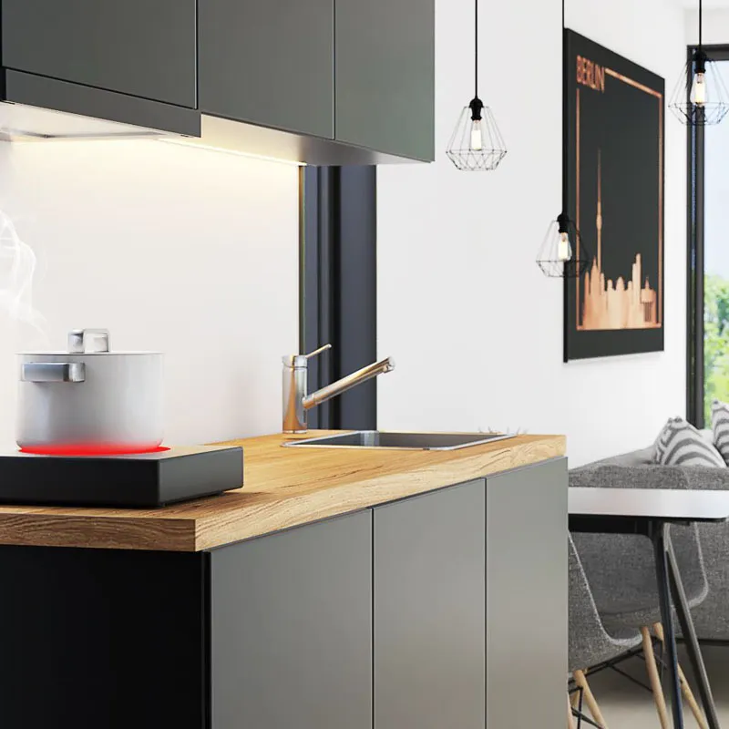 40ft Converted Container Home