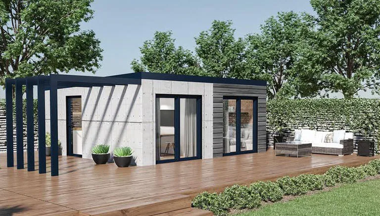 Garden Rooms Ireland